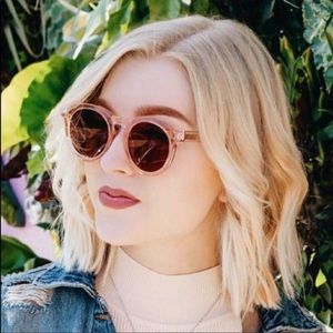 Bonnie Clyde/ Rachel Zoe Box Exclusive Sunglasses